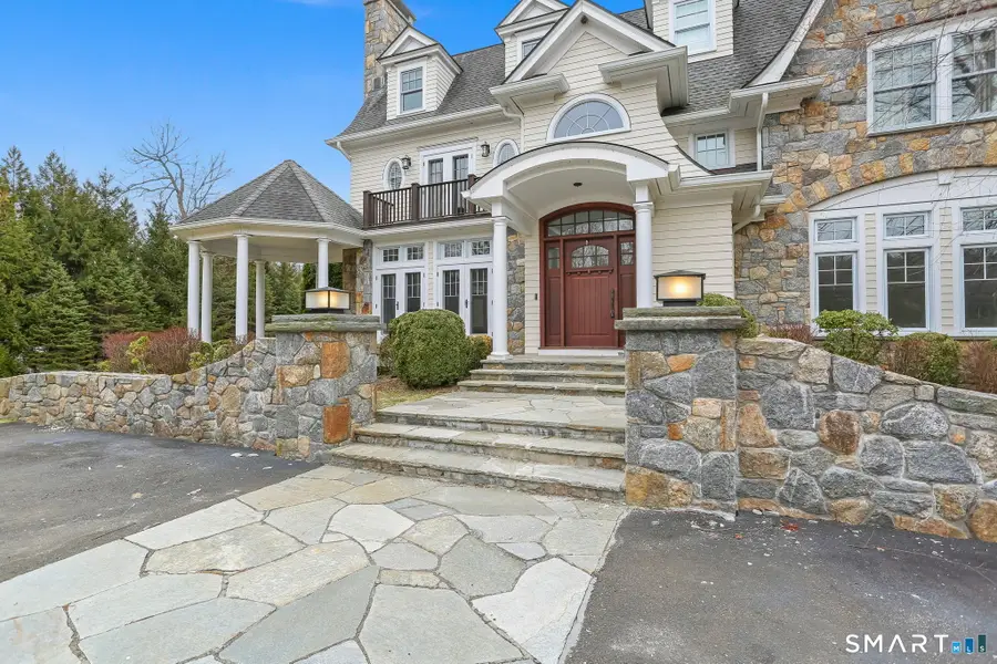 73 Lake Wind Road, New Canaan, CT 06840 - #2