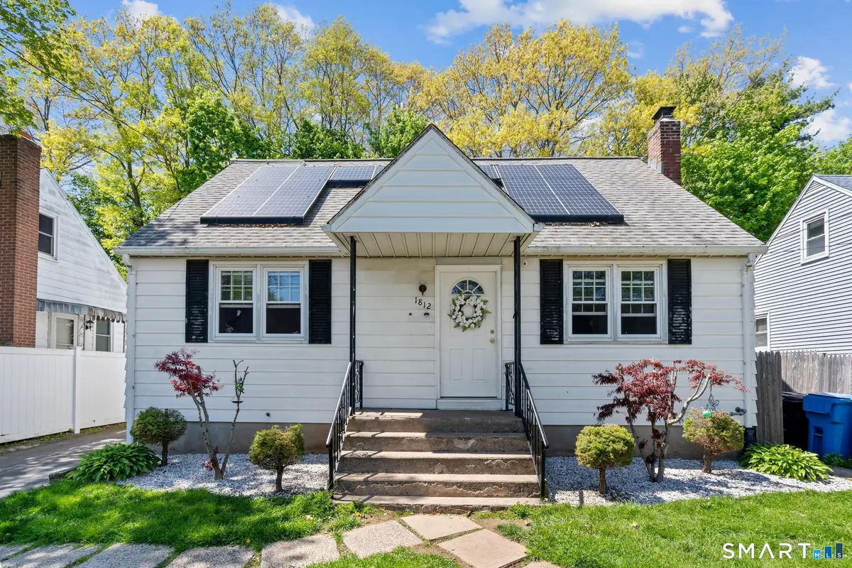 1812 Corbin Avenue, New Britain, CT 06053 - #1