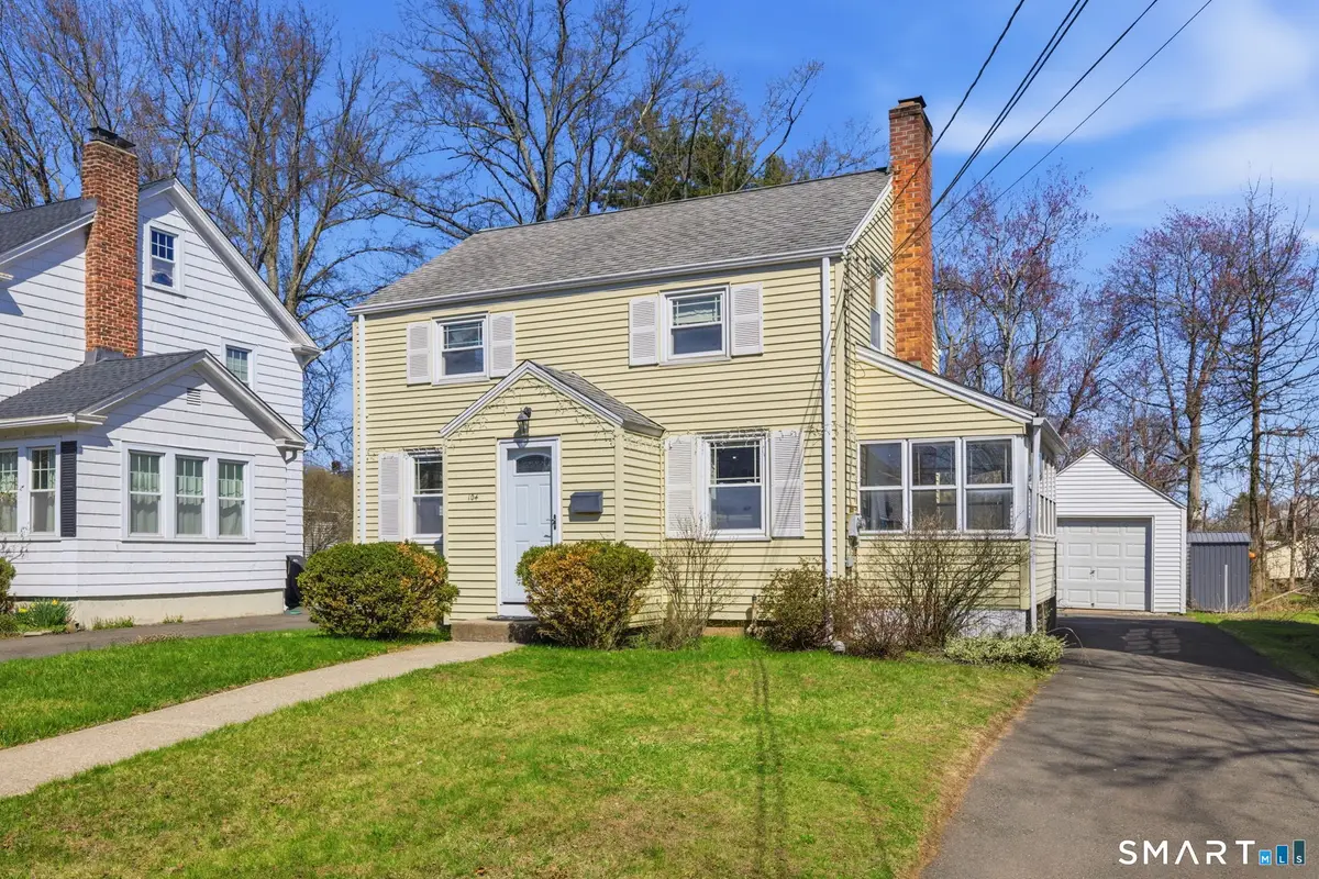 104 Price Boulevard, West Hartford, CT 06119 - #1
