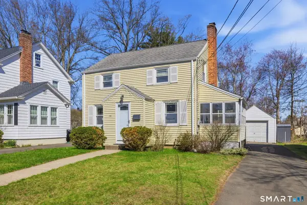 104 Price Boulevard, West Hartford, CT 06119