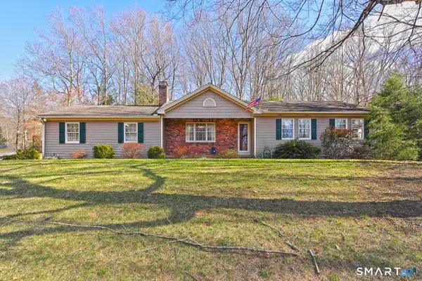 43 Squantuck Road, Seymour, CT 06483