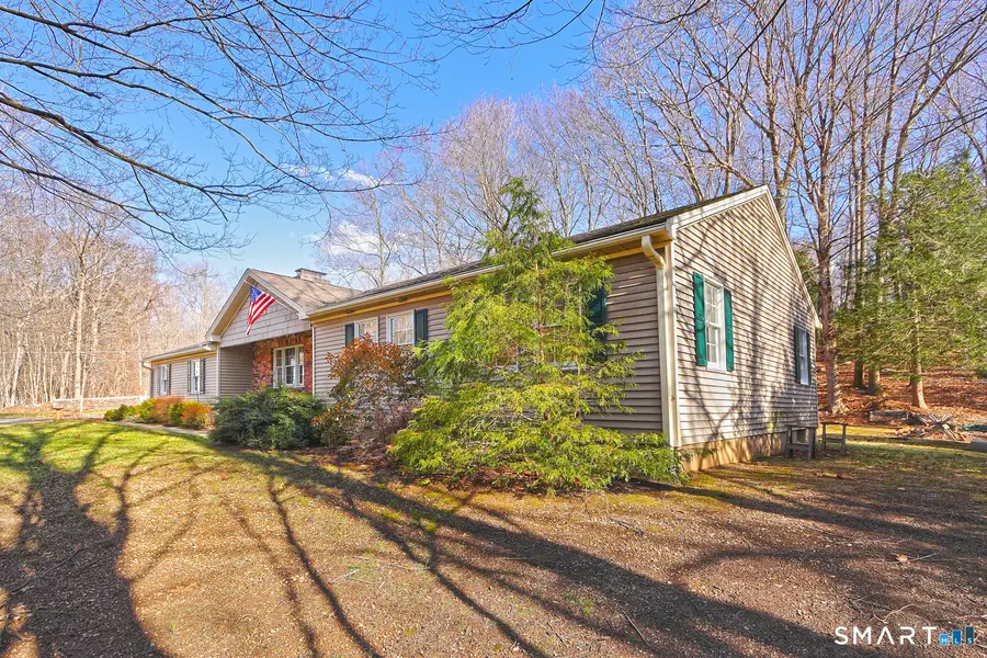 43 Squantuck Road, Seymour, CT 06483 - #3