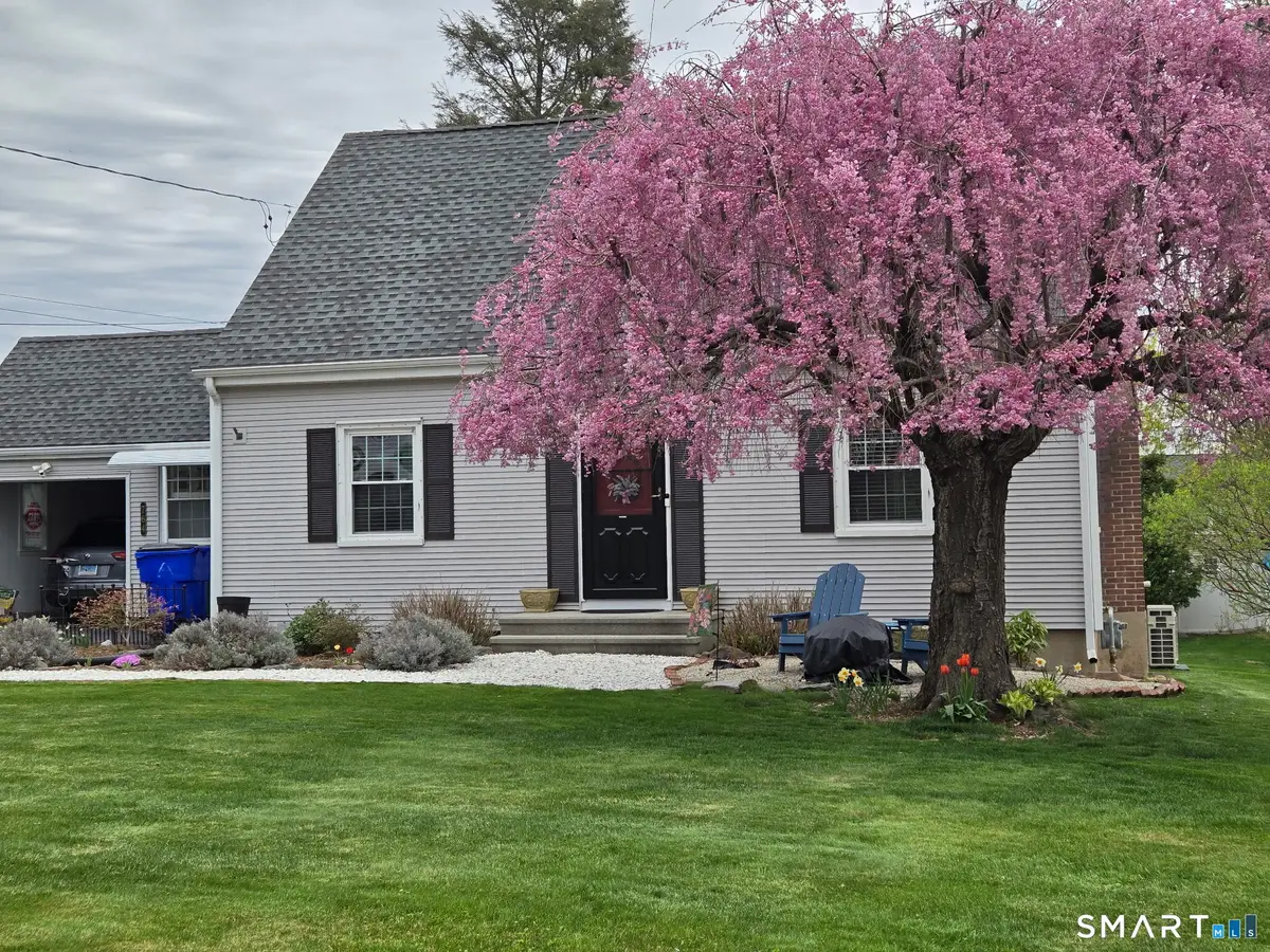 764 Ridge Road, Wethersfield, CT 06109 - #1