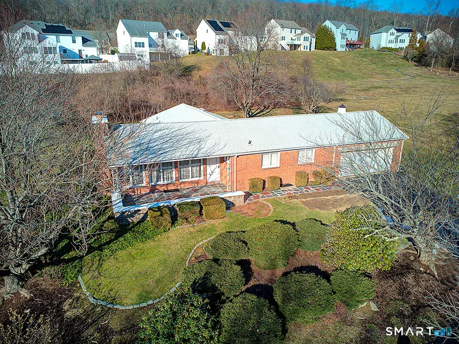 76 Gaylord Mountain Road, Hamden, CT 06518 - #2