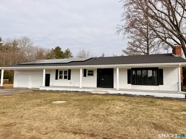 2 Mary Road, Thompson, CT 06277