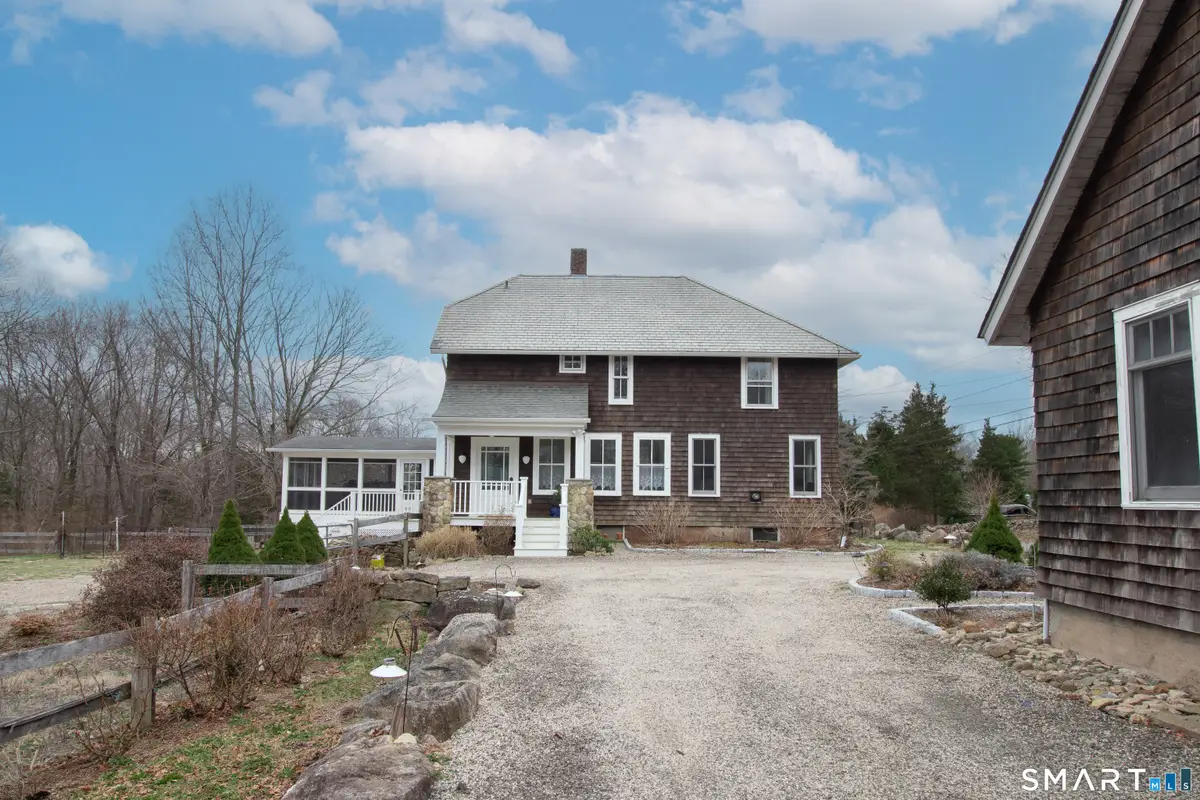 397 Moose Hill Road, Guilford, CT 06437 - #1