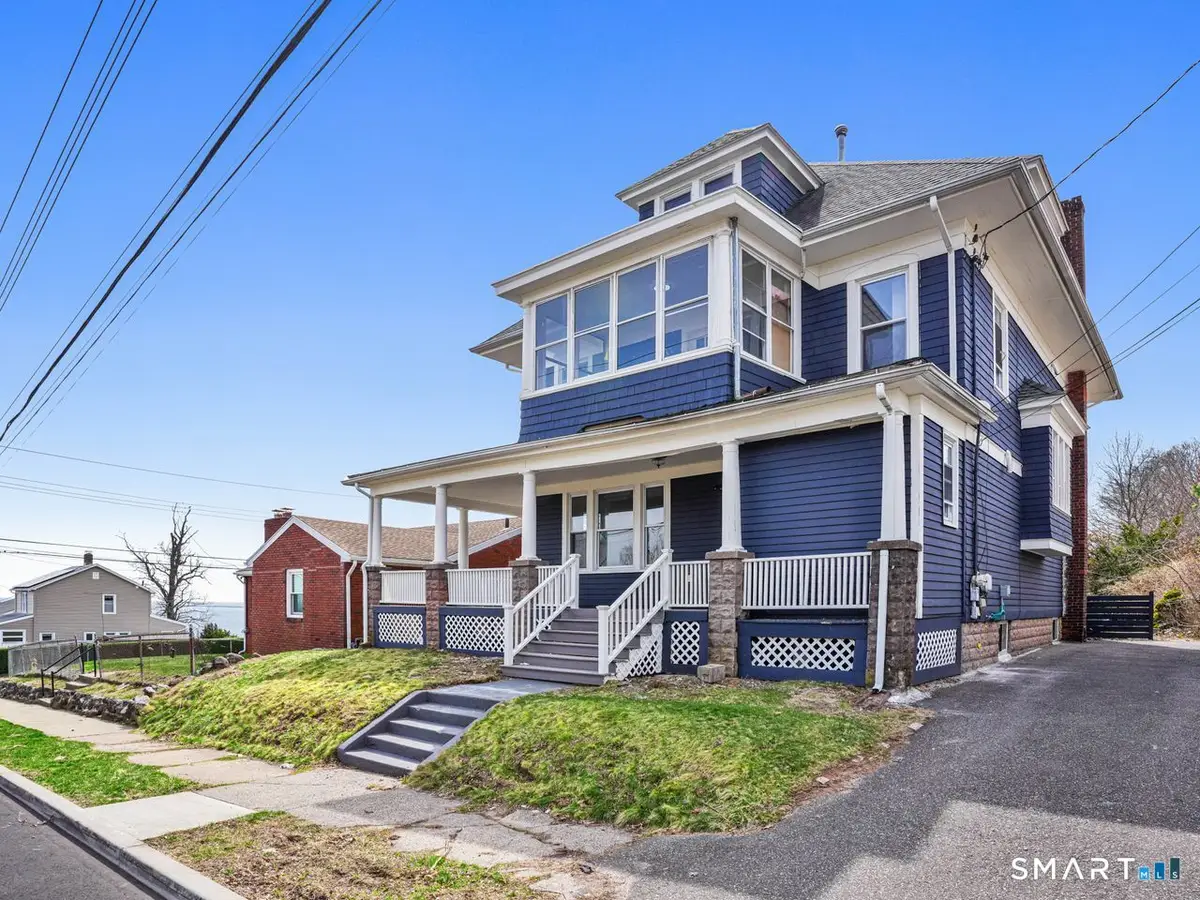 102 Dawson Avenue, West Haven, CT 06516 - #1