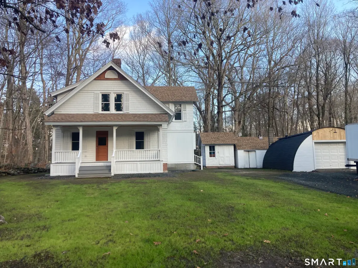 44A Main Street, Essex, CT 06409 - #1