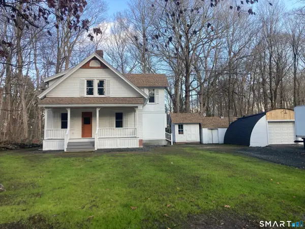 44A Main Street, Essex, CT 06409