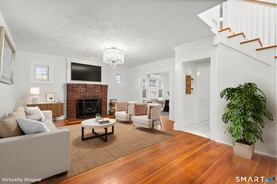 14 Park Street, Stamford, CT 06902 - #2