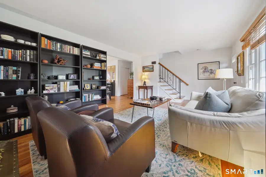 84 Parade Hill Road #84, New Canaan, CT 06840 - #3