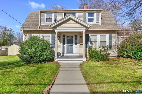 570 Broadview Terrace, Hartford, CT 06106