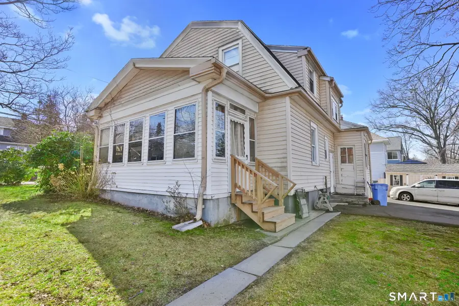 570 Broadview Terrace, Hartford, CT 06106 - #2