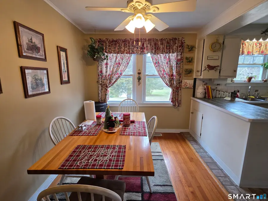 22 Pond Road, Franklin, CT 06254 - #3