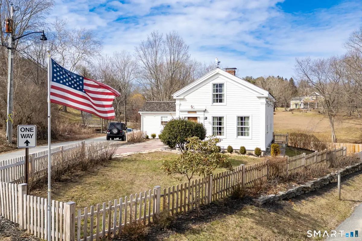 296 Main Street, Sprague, CT 06330 - #1