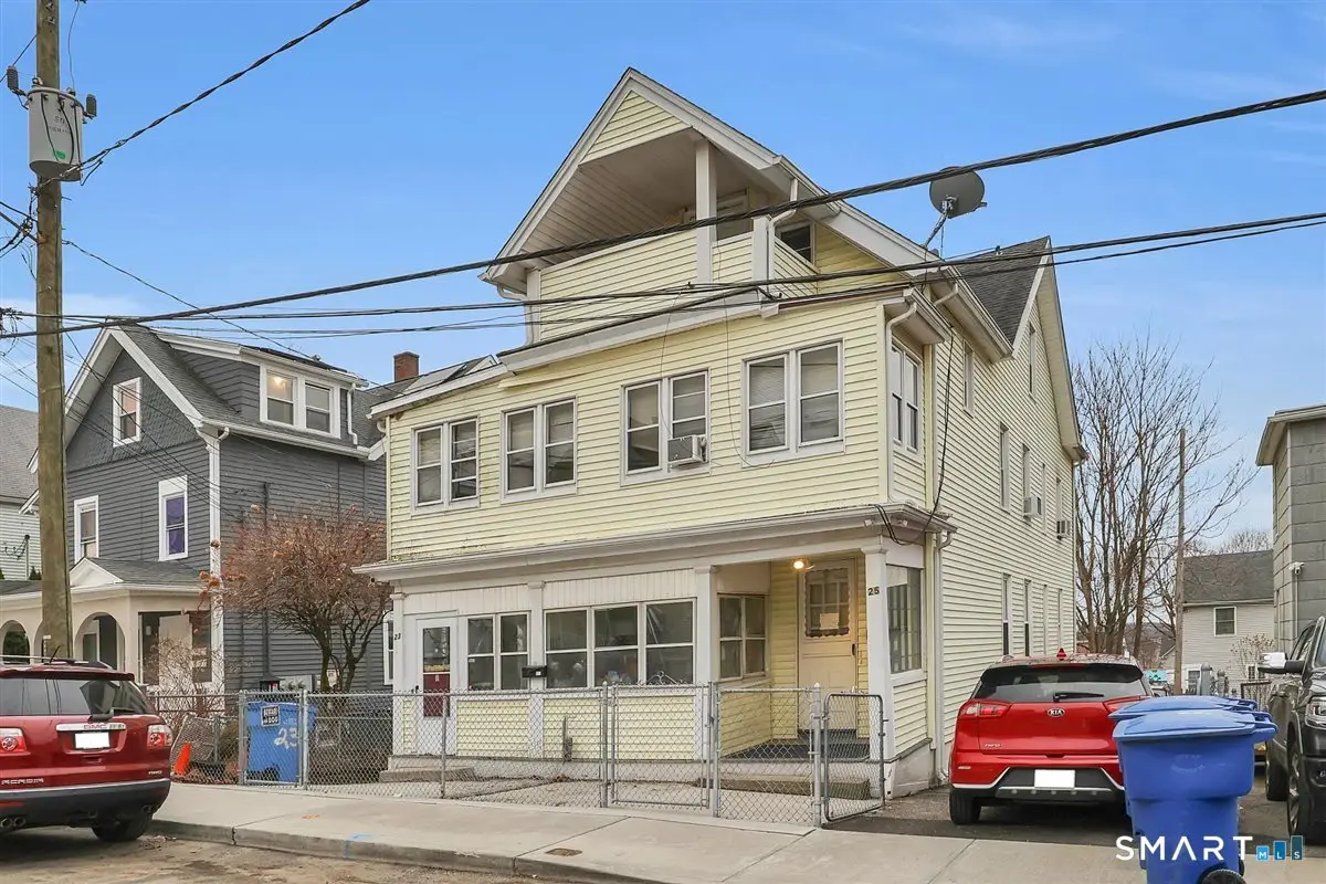 23 Summer Street, Waterbury, CT 06704 - #1