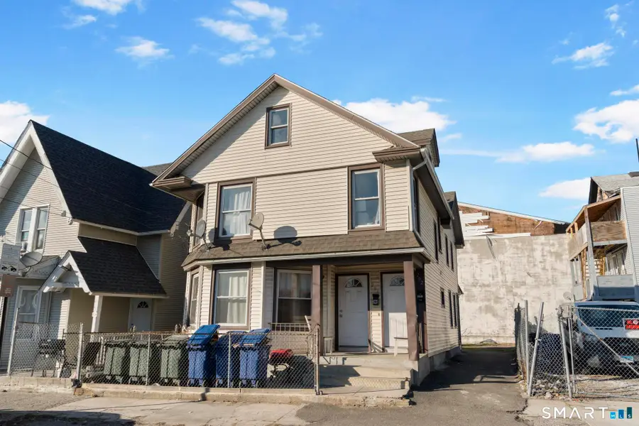 202 James Street, Bridgeport, CT 06604 - #2