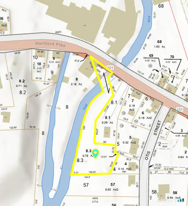 11 Otis Street, Killingly, CT 06241