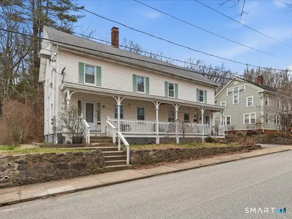 Address Withheld By Seller, Norwich, CT 06380