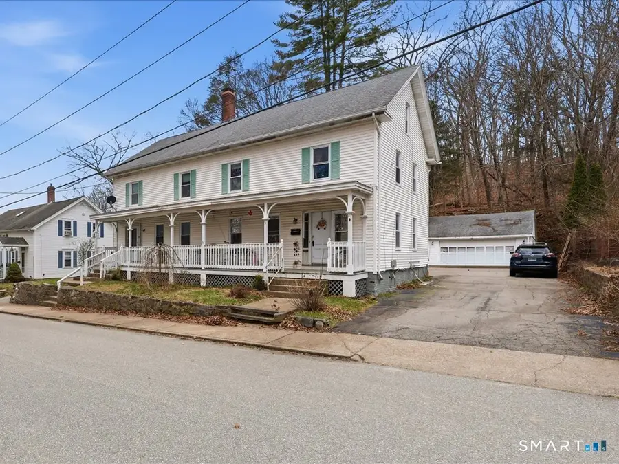 Address Withheld By Seller, Taftville, CT 06380 - #2
