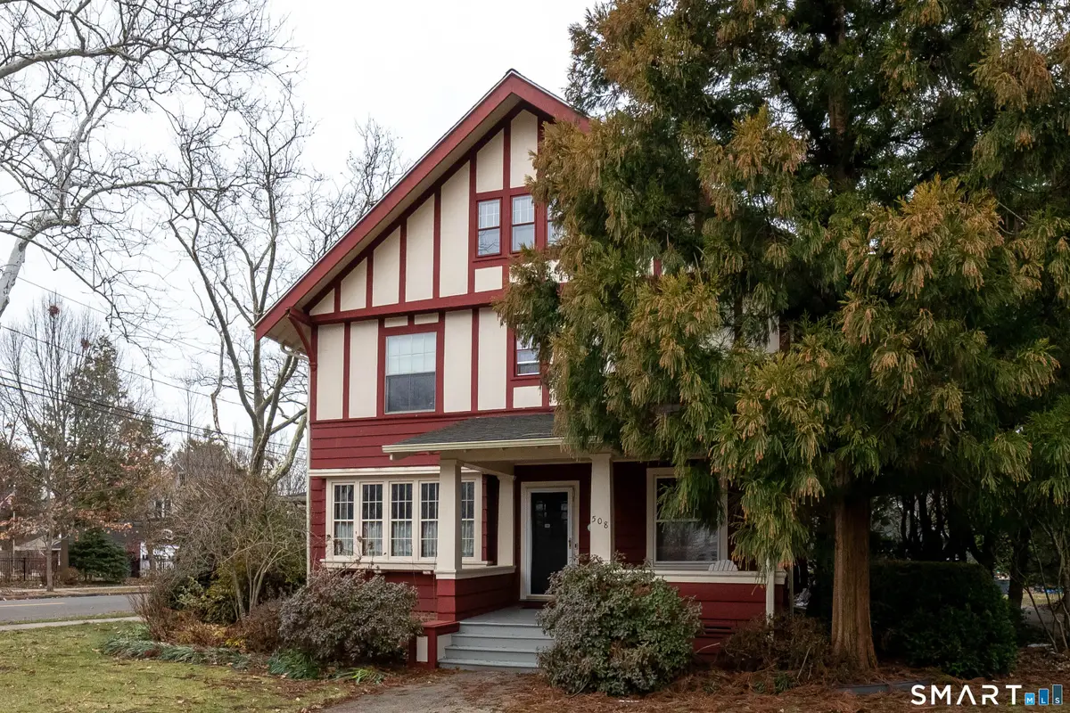 508 Yale Avenue, New Haven, CT 06515 - #1