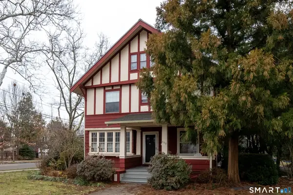 508 Yale Avenue, New Haven, CT 06511