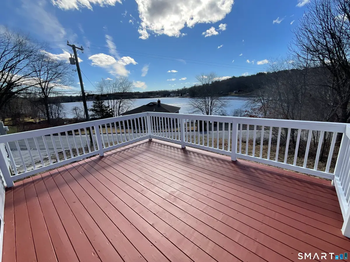 200 Pond Hill Road, Moosup, CT 06354 - #1