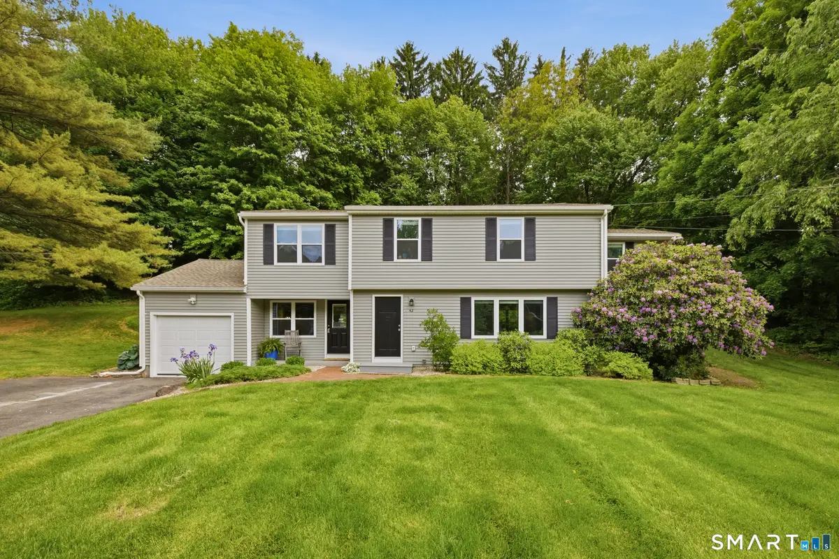 42 Kenneth Drive, Vernon, CT 06066 - #1