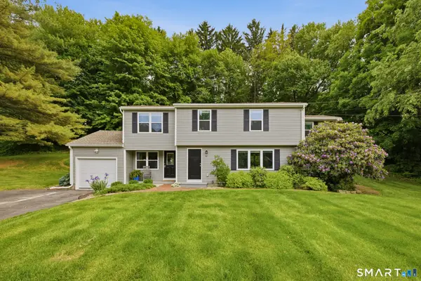 42 Kenneth Drive, Vernon, CT 06066