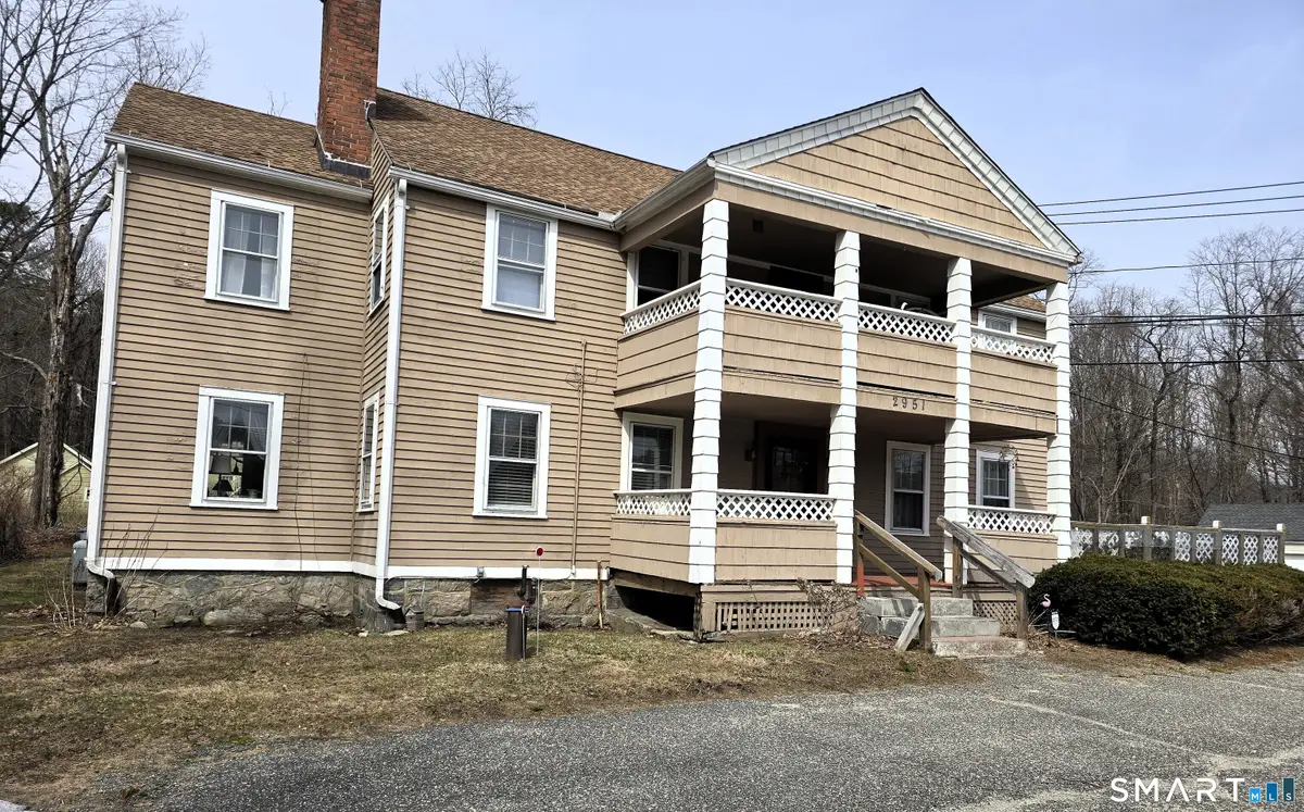 2951 Winsted Road, Torrington, CT 06790 - #1