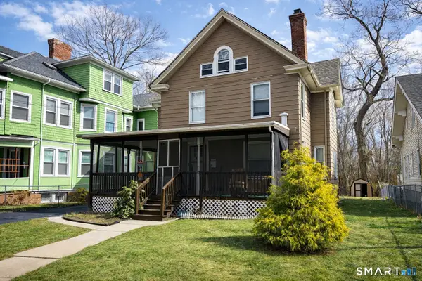 382 Vine Street, Hartford, CT 06112