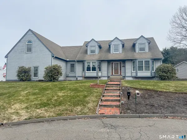 10 Boris Court, Meriden, CT 06450