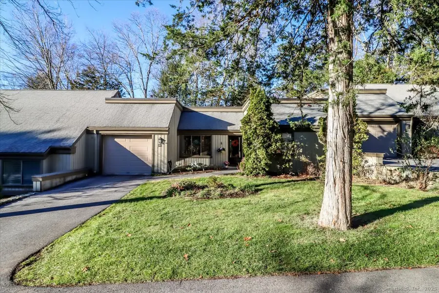 25 Heritage Crest #C, Southbury, CT 06488 - #2