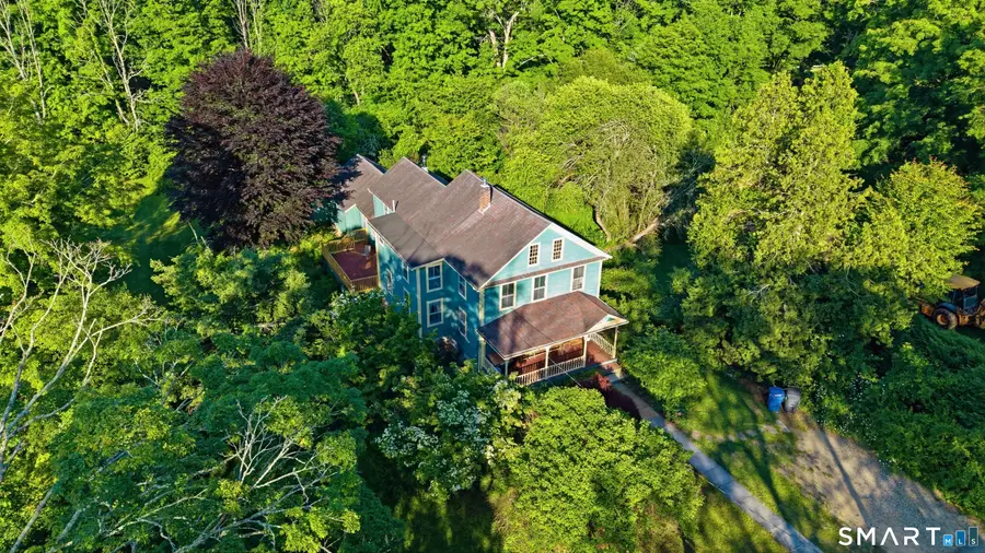 60 Chaplin Street, Chaplin, CT 06235 - #2