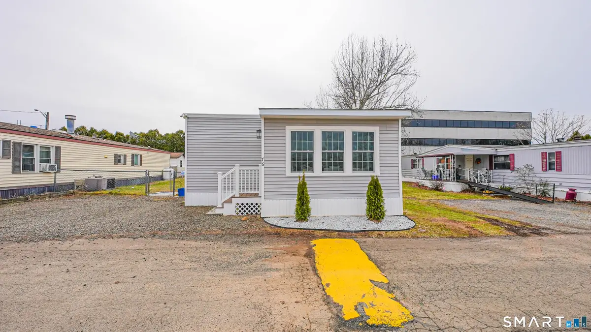 525 East Main Street #TRLR 76, Branford, CT 06405 - #1