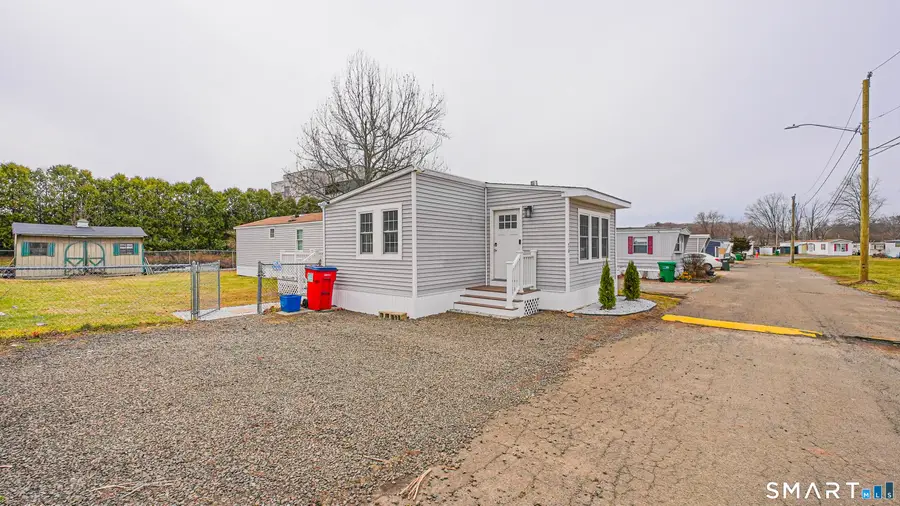 525 East Main Street #TRLR 76, Branford, CT 06405 - #3