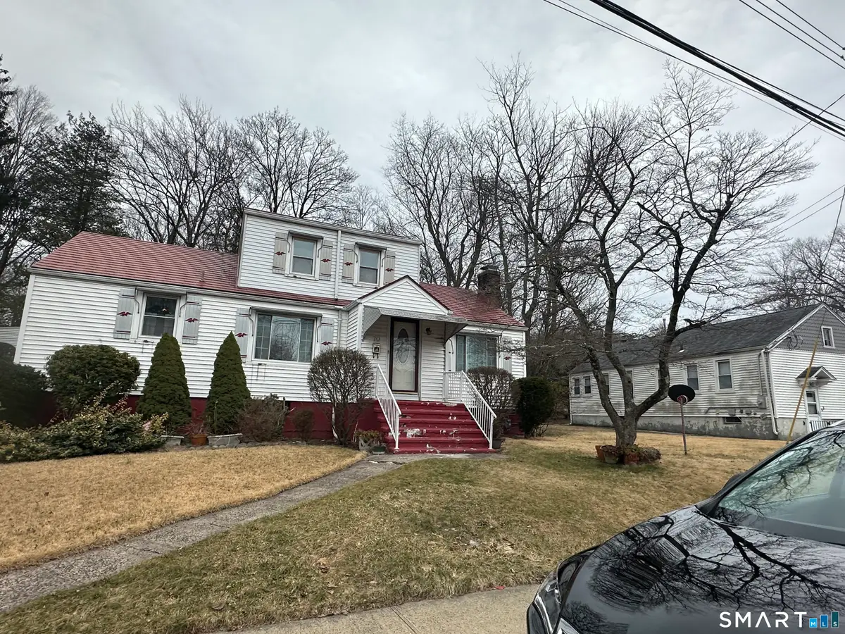 70 Judwin Avenue, New Haven, CT 06515 - #1