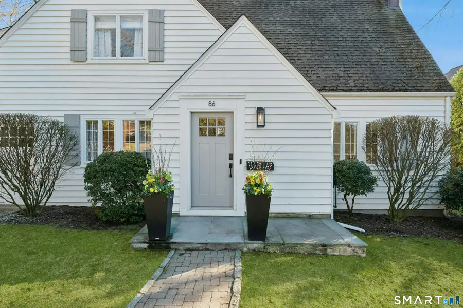 86 Middlesex Road, Darien, CT 06820 - #2