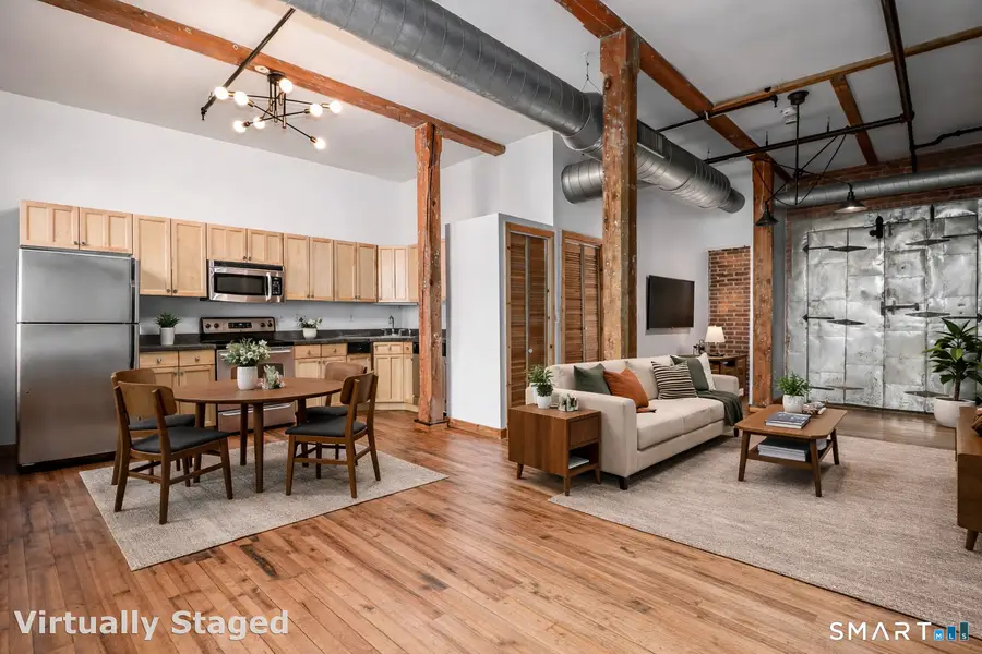 325 Lafayette Street #1105, Bridgeport, CT 06604 - #2