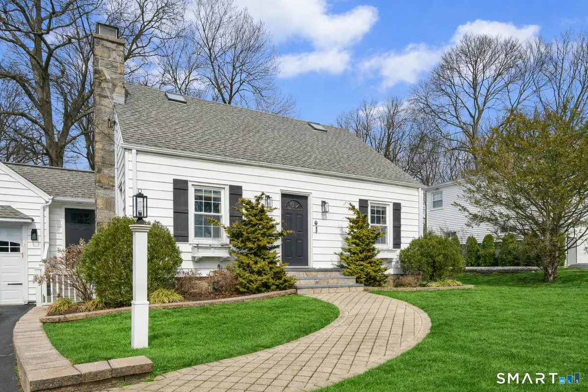 134 Killian Avenue, Trumbull, CT 06611 - #1