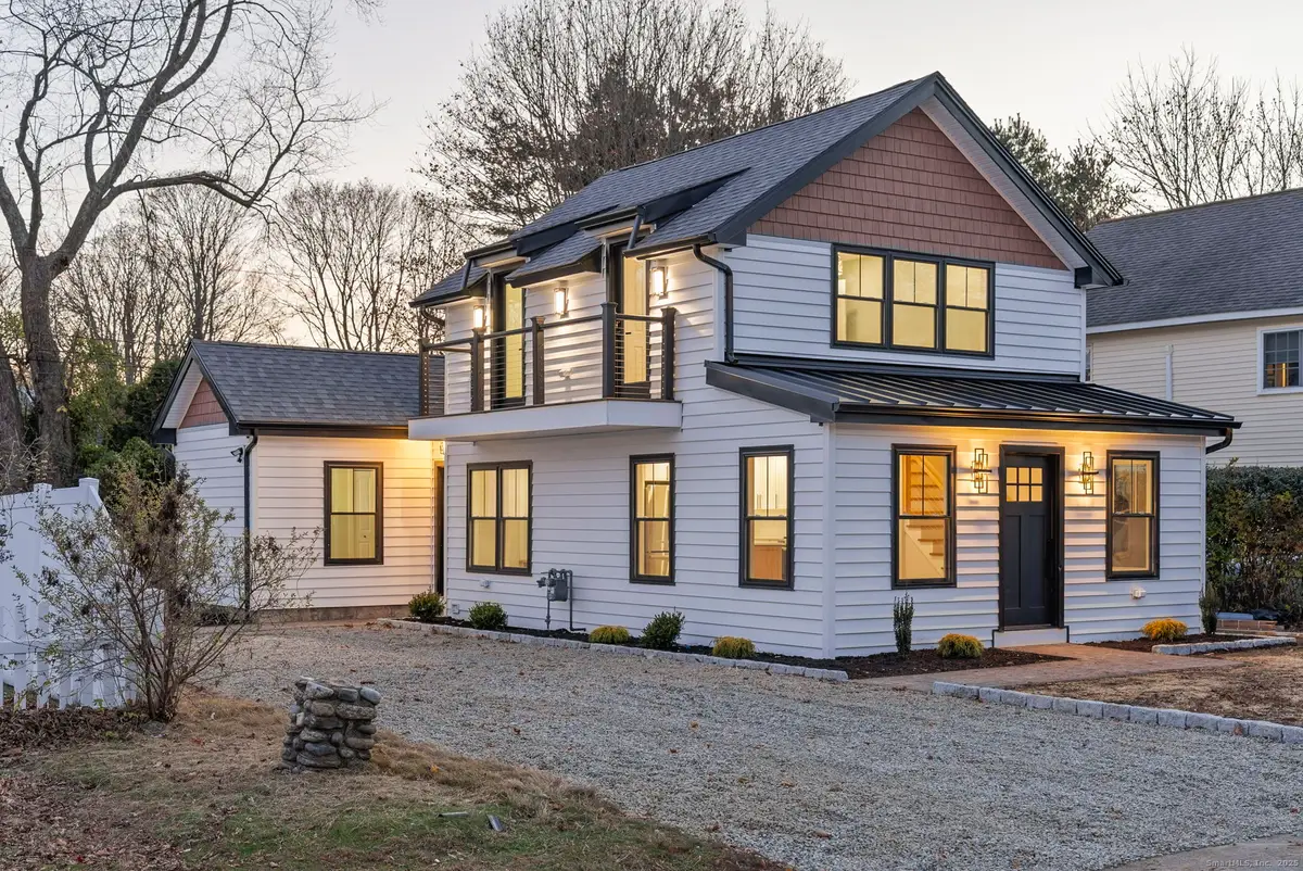 23 Clinton Avenue, Old Saybrook, CT 06475 - #1