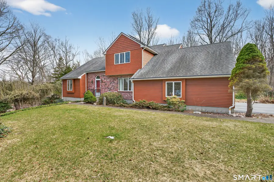 33 Valley Drive, Salem, CT 06420 - #3