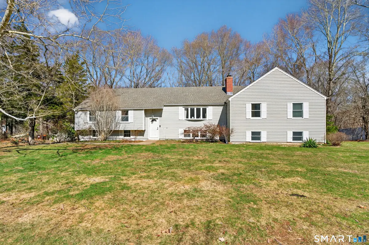 18 Riverside Terrace, Madison, CT 06443 - #1