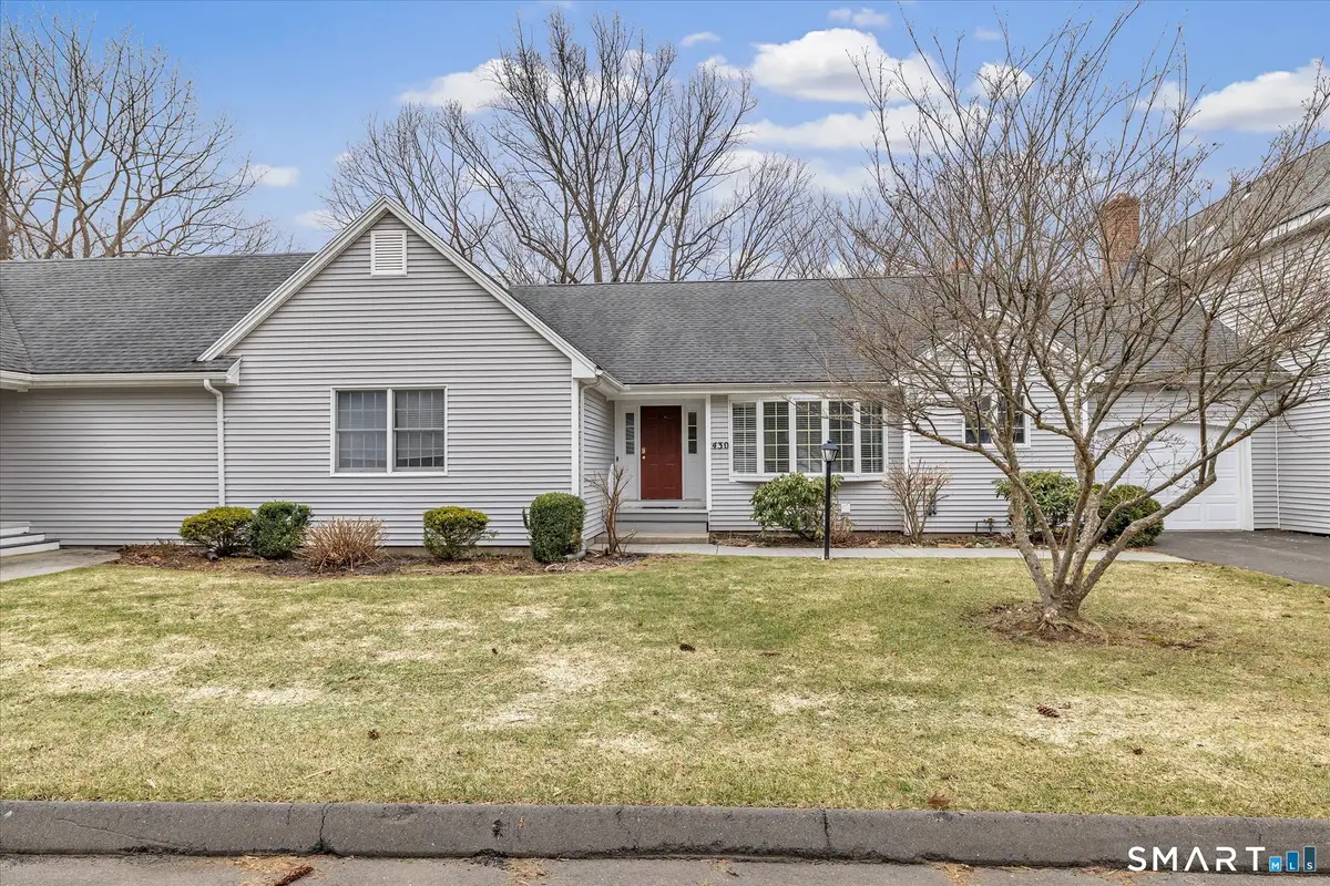 430 Owls Roost #430, Shelton, CT 06484 - #1