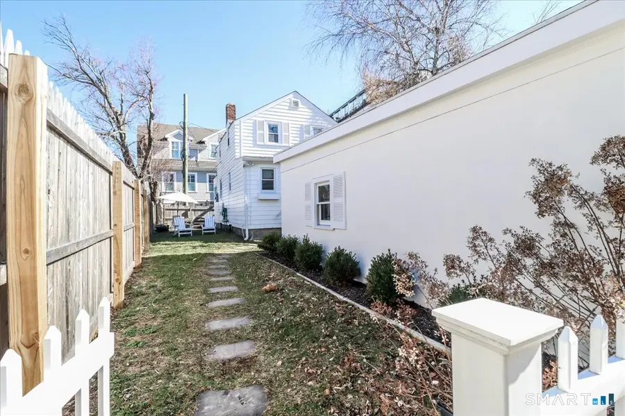 7 Rowland Place, Westport, CT 06880 - #2