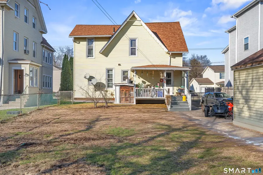 160 Springdale Avenue, Meriden, CT 06451 - #3