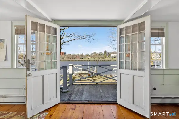 490 Quinnipiac Avenue, New Haven, CT 06513