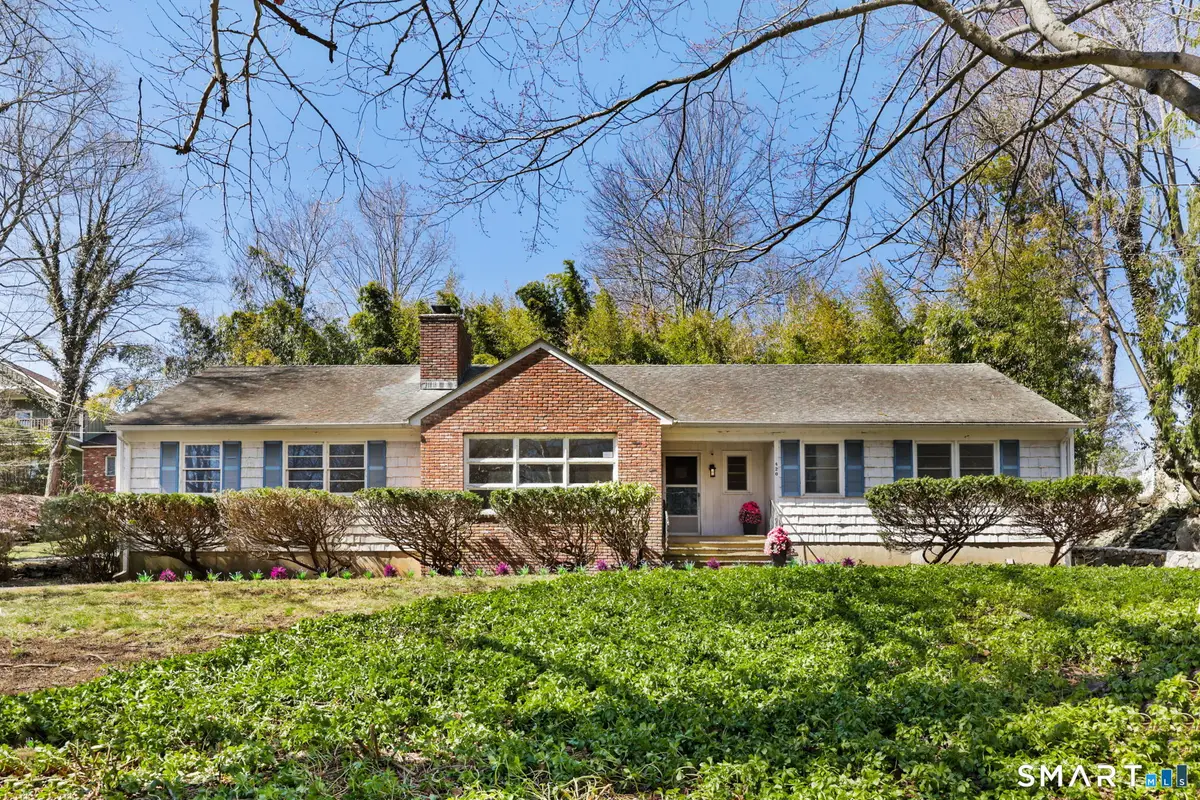 420 Valley Road, Cos Cob, CT 06807 - #1