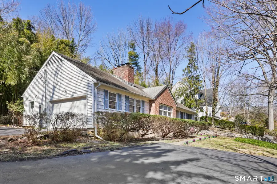 420 Valley Road, Cos Cob, CT 06807 - #3