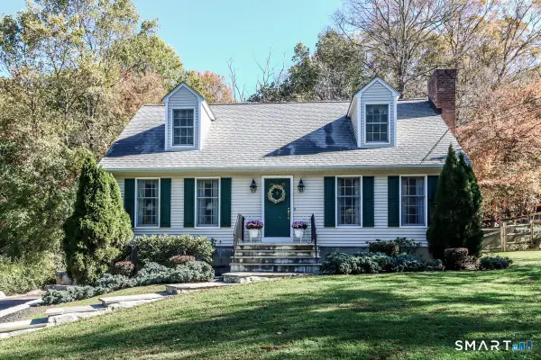 139 Candlewood Mountain Road, New Milford, CT 06776